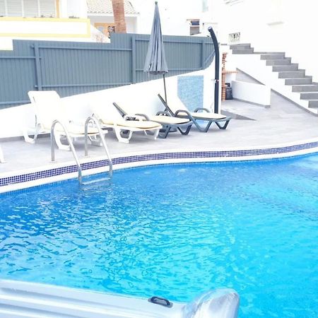 Marina Villa Pool Albufeira Dış mekan fotoğraf