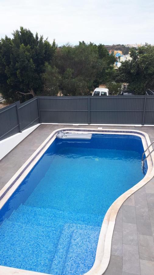 Marina Villa Pool Albufeira Dış mekan fotoğraf