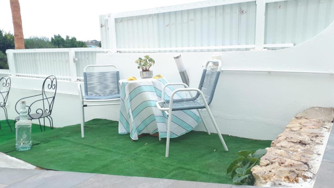Marina Villa Pool Albufeira Dış mekan fotoğraf