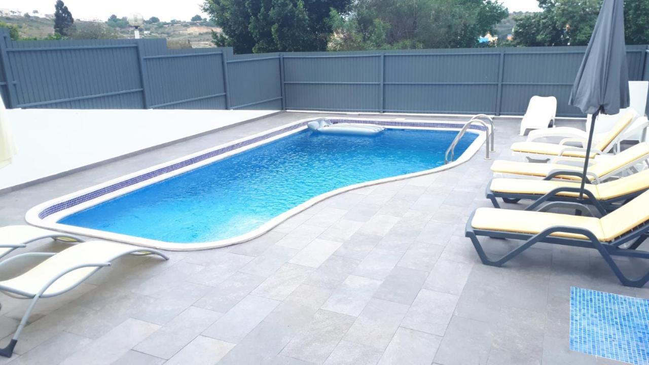 Marina Villa Pool Albufeira Dış mekan fotoğraf