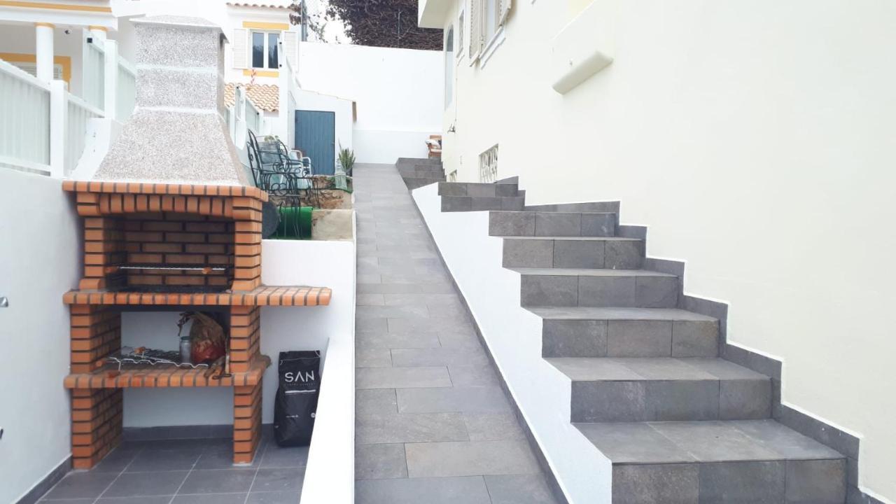 Marina Villa Pool Albufeira Dış mekan fotoğraf