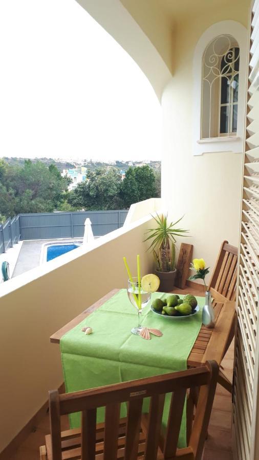 Marina Villa Pool Albufeira Dış mekan fotoğraf